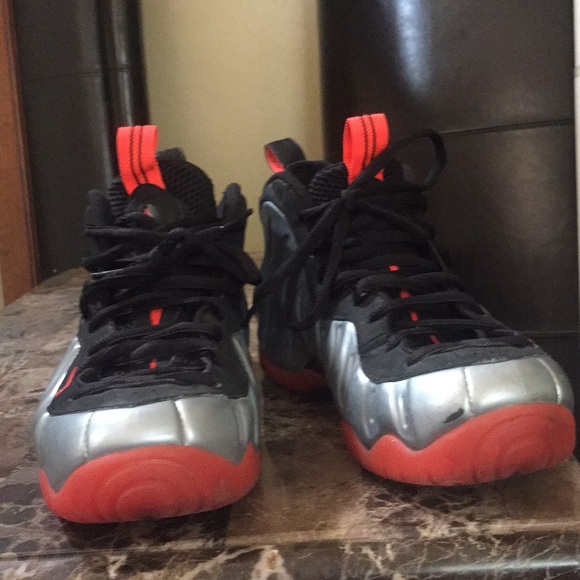 Used Foam Posites still in good condition - Picture 2 of 3